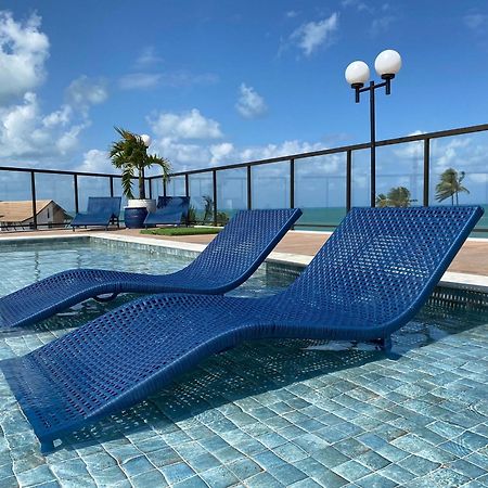 Ferienwohnung Porto Atlantis - Porto De Galinhas, Pe Exterior foto