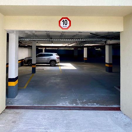 Ferienwohnung Porto Atlantis - Porto De Galinhas, Pe Exterior foto