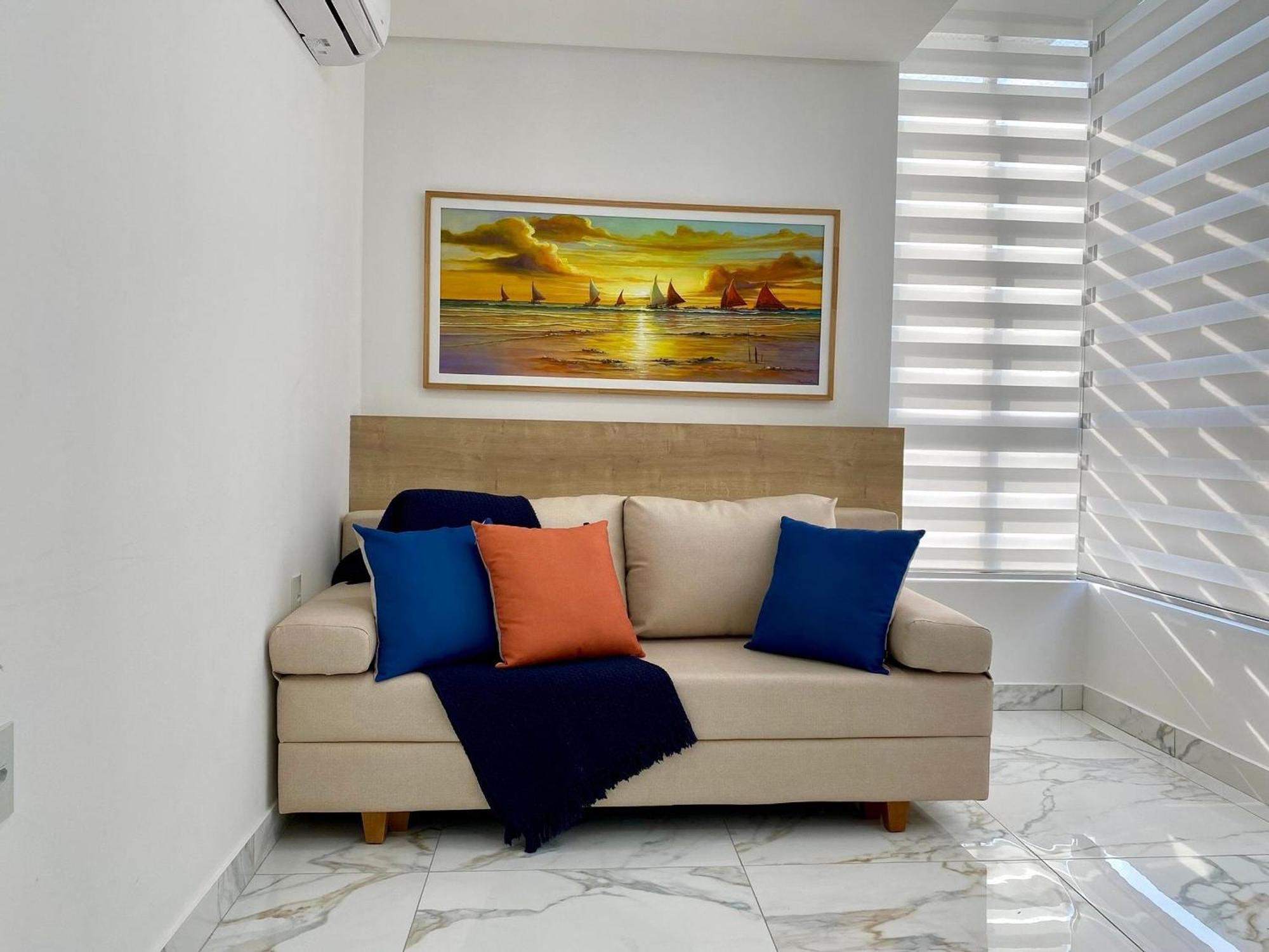 Ferienwohnung Porto Atlantis - Porto De Galinhas, Pe Exterior foto